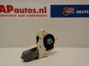 Gebruikte Motor portierruit Audi A1 (8X1/8XK) 1.6 TDI 16V Prijs € 14,99 Margeregeling aangeboden door AP Autos