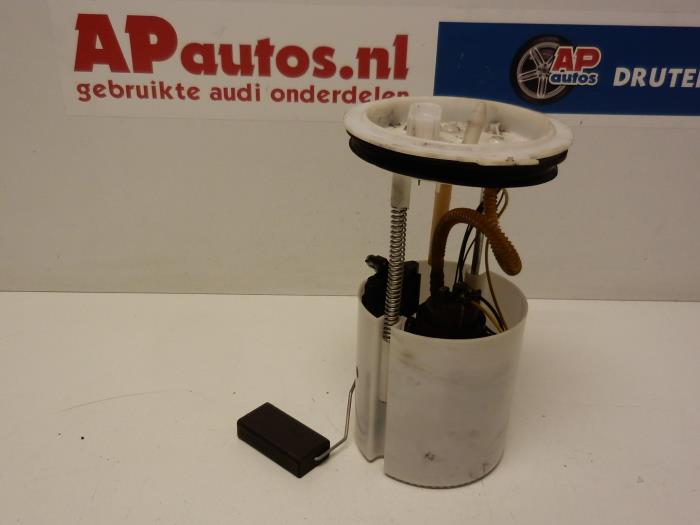 Gebruikte Tank element Pomp Audi A3 Sportback (8PA) 1.6 Prijs € 24,99 Margeregeling aangeboden door AP Auto's
