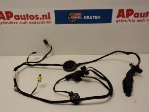 Gebruikte Kabelboom Audi A1 (8X1/8XK) 1.6 TDI 16V Prijs € 30,00 Margeregeling aangeboden door AP Autos