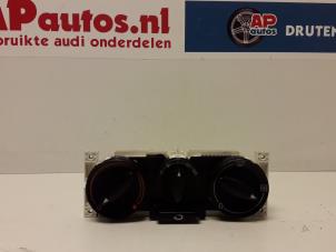 Gebruikte Kachel Bedieningspaneel Audi A3 (8L1) 1.6 Prijs € 35,00 Margeregeling aangeboden door AP Autos