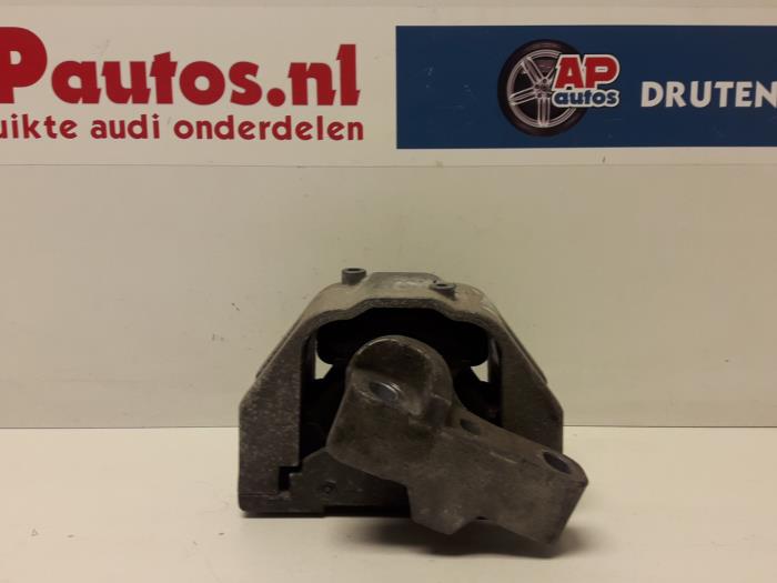 Gebruikte Motorrubber Audi A3 (8L1) 1.6 Prijs € 19,99 Margeregeling aangeboden door AP Auto's