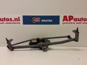 Gebruikte Ruitenwismotor + Mechaniek Audi A3 (8L1) 1.6 Prijs € 35,00 Margeregeling aangeboden door AP Autos