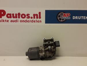 Gebruikte Ruitenwissermotor voor Audi A4 Avant (B7) 1.8 T 20V Prijs € 24,99 Margeregeling aangeboden door AP Autos