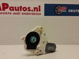 Gebruikte Motor portierruit Audi A1 (8X1/8XK) 1.6 TDI 16V Prijs € 19,99 Margeregeling aangeboden door AP Autos