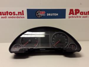 Gebruikte Kilometerteller KM Audi A4 (B7) 2.0 TFSI 20V Prijs € 35,00 Margeregeling aangeboden door AP Autos