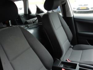 Gebruikte Interieur Bekledingsset Audi A3 Sportback (8PA) 1.6 Prijs op aanvraag aangeboden door AP Autos