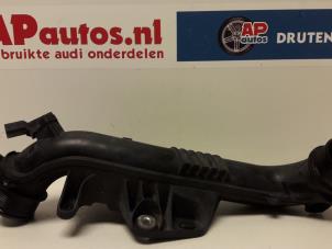 Gebruikte Turbo Pijp Audi A4 (B8) 2.0 TDI 16V Prijs € 29,99 Margeregeling aangeboden door AP Autos