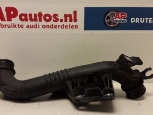 Gebruikte Turbodruk sensor Audi A4 (B8) 2.0 TDI 16V Prijs op aanvraag aangeboden door AP Autos