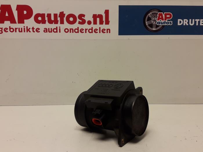Gebruikte Luchtmassameter Audi A6 Prijs € 19,99 Margeregeling aangeboden door AP Auto's
