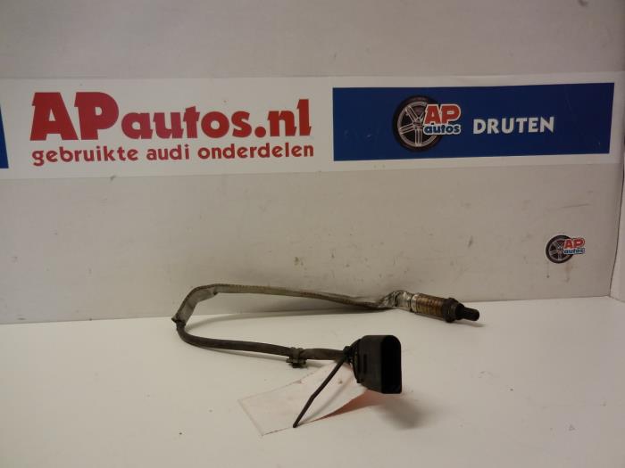Gebruikte Lambda Sonde Audi A3 (8L1) 1.8 20V Prijs € 19,99 Margeregeling aangeboden door AP Auto's