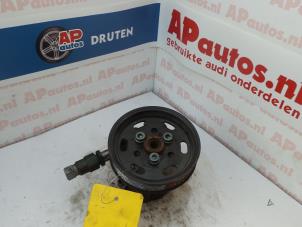 Gebruikte Stuurbekrachtiging Pomp Audi A3 (8L1) 1.8 20V Prijs € 30,00 Margeregeling aangeboden door AP Autos