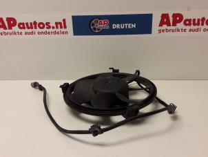 Gebruikte Vin Audi A4 (B5) 1.6 Prijs € 45,00 Margeregeling aangeboden door AP Autos