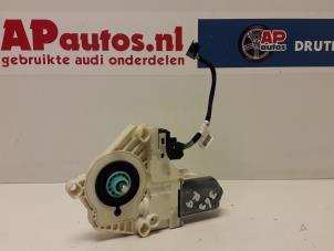 Gebruikte Motor portierruit Audi A6 Avant (C6) 2.7 TDI V6 24V Prijs € 19,99 Margeregeling aangeboden door AP Autos