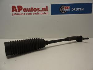 Gebruikte Pitmanarm Audi A3 Sportback Quattro (8PA) 2.0 TDI 16V 170 Prijs € 35,00 Margeregeling aangeboden door AP Autos