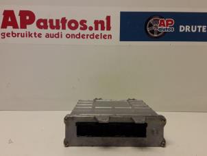 Gebruikte Computer Motormanagement Audi A4 (B5) 1.6 Prijs € 49,99 Margeregeling aangeboden door AP Auto's