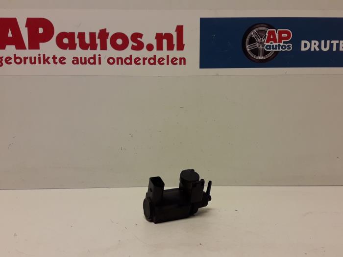 Gebruikte Turbo Overdrukklep Audi A6 Quattro (C6) 3.0 TDI V6 24V Prijs € 9,99 Margeregeling aangeboden door AP Auto's