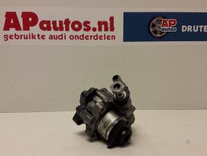 Gebruikte Stuurpomp Audi A6 Quattro (C6) 3.0 TDI V6 24V Prijs € 45,00 Margeregeling aangeboden door AP Autos