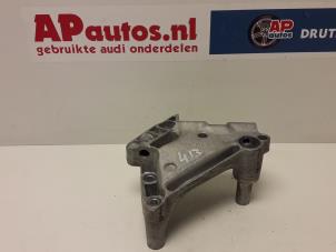 Gebruikte Motorrubber Audi A3 Sportback (8VA/8VF) 1.6 TDI Ultra 16V Prijs € 35,00 Margeregeling aangeboden door AP Autos