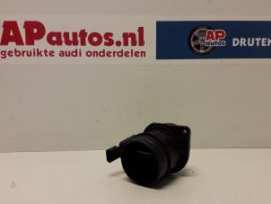 Gebruikte Luchtmassameter Audi A3 Sportback (8VA/8VF) 1.6 TDI Ultra 16V Prijs € 40,00 Margeregeling aangeboden door AP Autos