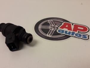 Gebruikte Injector (benzine injectie) Audi A6 Prijs op aanvraag aangeboden door AP Autos