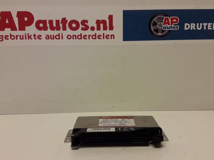 Gebruikte ABS Computer Audi A4 (B5) 2.6 E V6 Prijs € 29,99 Margeregeling aangeboden door AP Auto's