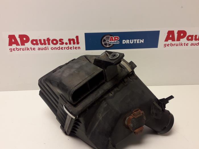 Gebruikte Module ontsteking Audi A4 (B5) 2.6 E V6 Prijs € 24,99 Margeregeling aangeboden door AP Auto's