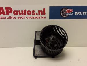 Gebruikte Kachel Ventilatiemotor Audi A3 (8L1) 1.6 Prijs € 35,00 Margeregeling aangeboden door AP Autos