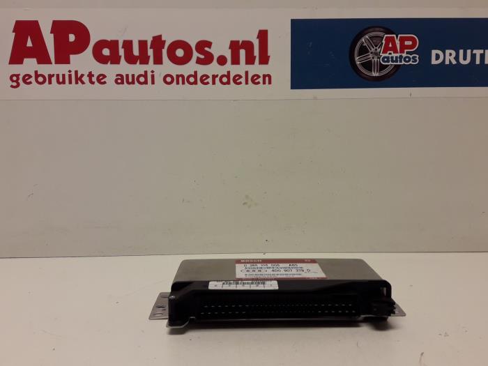 Gebruikte Computer ABS Audi A4 (B5) 1.6 Prijs € 29,99 Margeregeling aangeboden door AP Auto's