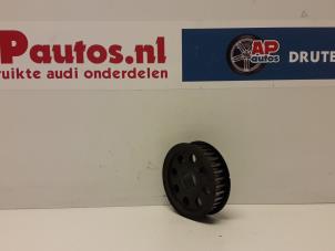 Gebruikte Nokkenas Tandwiel Audi Q7 (4LB) 3.0 TDI V6 24V Prijs € 24,99 Margeregeling aangeboden door AP Autos