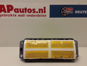 Gebruikte Airbag rechts (Dashboard) Audi A3 Sportback (8PA) 1.9 TDI Prijs € 49,99 Margeregeling aangeboden door AP Autos