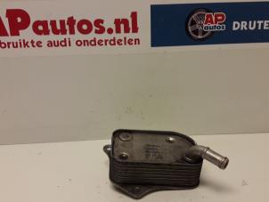 Gebruikte Oliekoeler Audi A4 (B6) 2.0 20V Prijs € 24,99 Margeregeling aangeboden door AP Auto's