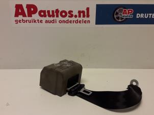 Gebruikte Veiligheidsgordel links-achter Audi A3 Sportback (8PA) 1.9 TDI Prijs € 45,00 Margeregeling aangeboden door AP Autos