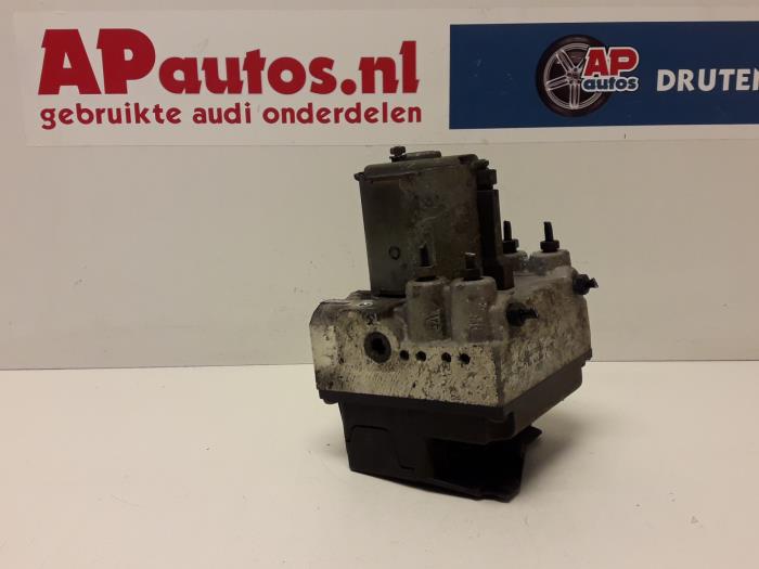 Gebruikte ABS Pomp Audi A4 (B5) 1.6 Prijs € 39,99 Margeregeling aangeboden door AP Auto's