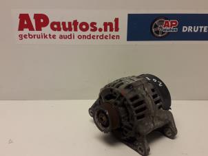 Gebruikte Dynamo Audi A4 (B5) 1.6 Prijs € 45,00 Margeregeling aangeboden door AP Autos