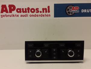 Gebruikte Climatronic Paneel Audi A6 Avant Quattro (C6) 3.0 TDI V6 24V Prijs € 50,00 Margeregeling aangeboden door AP Autos
