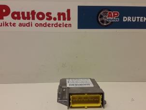 Gebruikte Module Airbag Audi A6 Avant Quattro (C6) 3.0 TDI V6 24V Prijs € 29,99 Margeregeling aangeboden door AP Autos