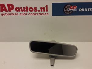 Gebruikte Spiegel binnen Audi A6 Avant Quattro (C6) 3.0 TDI V6 24V Prijs € 24,99 Margeregeling aangeboden door AP Autos