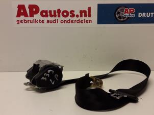 Gebruikte Veiligheidsgordel links-achter Audi A6 Avant Quattro (C6) 3.0 TDI V6 24V Prijs € 19,99 Margeregeling aangeboden door AP Autos
