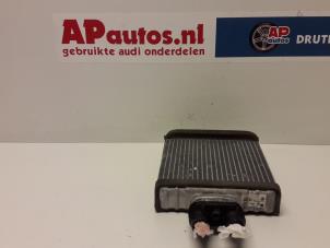 Gebruikte Kachel Radiateur Audi A1 Sportback (8XA/8XF) 1.4 TFSI Cylinder on demand 16V Prijs € 25,00 Margeregeling aangeboden door AP Autos