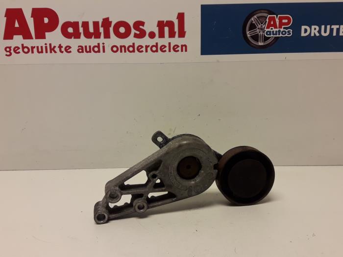 Gebruikte Spanrol Multiriem Audi A4 (B5) 1.6 Prijs € 14,99 Margeregeling aangeboden door AP Auto's