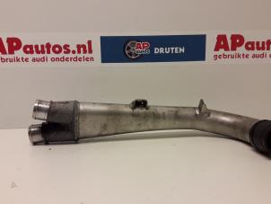Gebruikte Intercooler Buis Audi Q7 (4LB) 3.0 TDI V6 24V Prijs € 24,99 Margeregeling aangeboden door AP Auto's