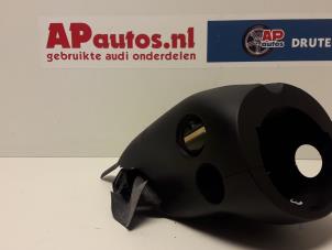 Gebruikte Stuurkolom Kap Audi A3 (8P1) 1.6 Prijs € 35,00 Margeregeling aangeboden door AP Autos