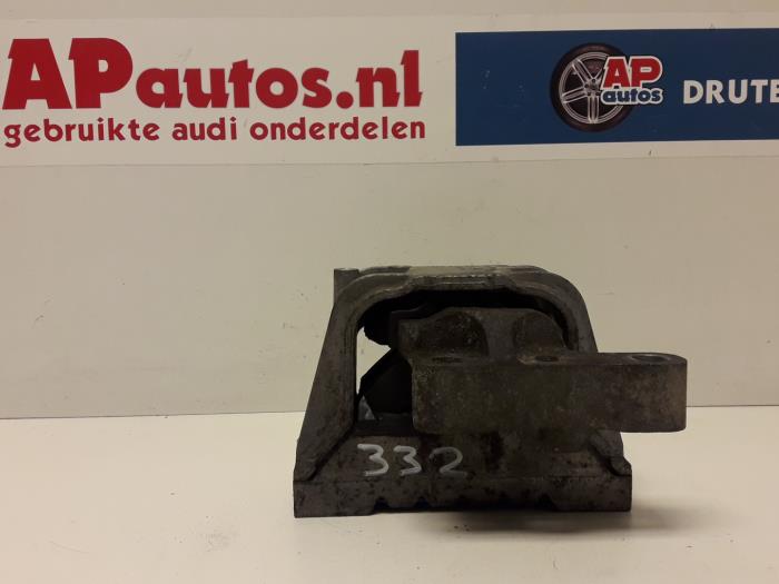 Gebruikte Motorsteun Audi A3 (8P1) 1.6 Prijs € 19,99 Margeregeling aangeboden door AP Auto's
