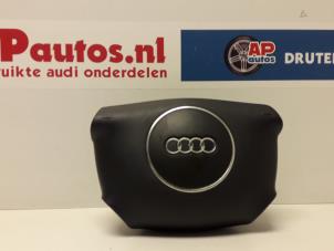 Gebruikte Airbag links (Stuur) Audi A3 (8P1) 1.6 Prijs € 75,00 Margeregeling aangeboden door AP Autos