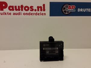 Gebruikte Deur module Audi Q5 (8RB) 2.0 TDI 16V Quattro Prijs op aanvraag aangeboden door AP Autos
