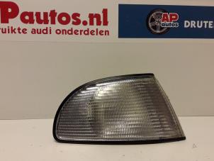 Gebruikte Richtingaanwijzer rechts Audi A4 (B5) 1.8 20V Prijs € 35,00 Margeregeling aangeboden door AP Autos