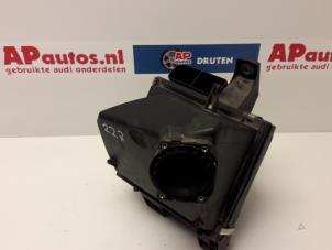 Gebruikte Luchtfilterhuis Audi A4 (B5) 1.8 20V Prijs € 19,99 Margeregeling aangeboden door AP Auto's