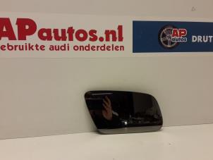 Gebruikte Spiegelglas rechts Audi A6 Prijs € 19,99 Margeregeling aangeboden door AP Autos