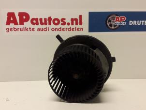 Gebruikte Kachel Ventilatiemotor Audi A3 (8P1) 1.6 Prijs € 35,00 Margeregeling aangeboden door AP Autos