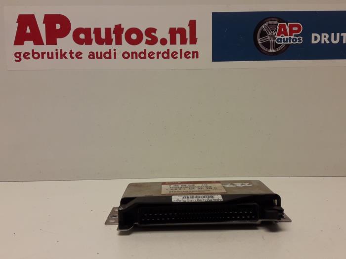 Gebruikte Computer ABS Audi A4 (B5) 1.8 20V Prijs € 29,99 Margeregeling aangeboden door AP Auto's